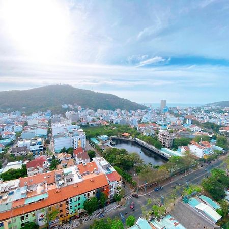 1988 Homestay Vung Tau - Melody Apt Exterior foto